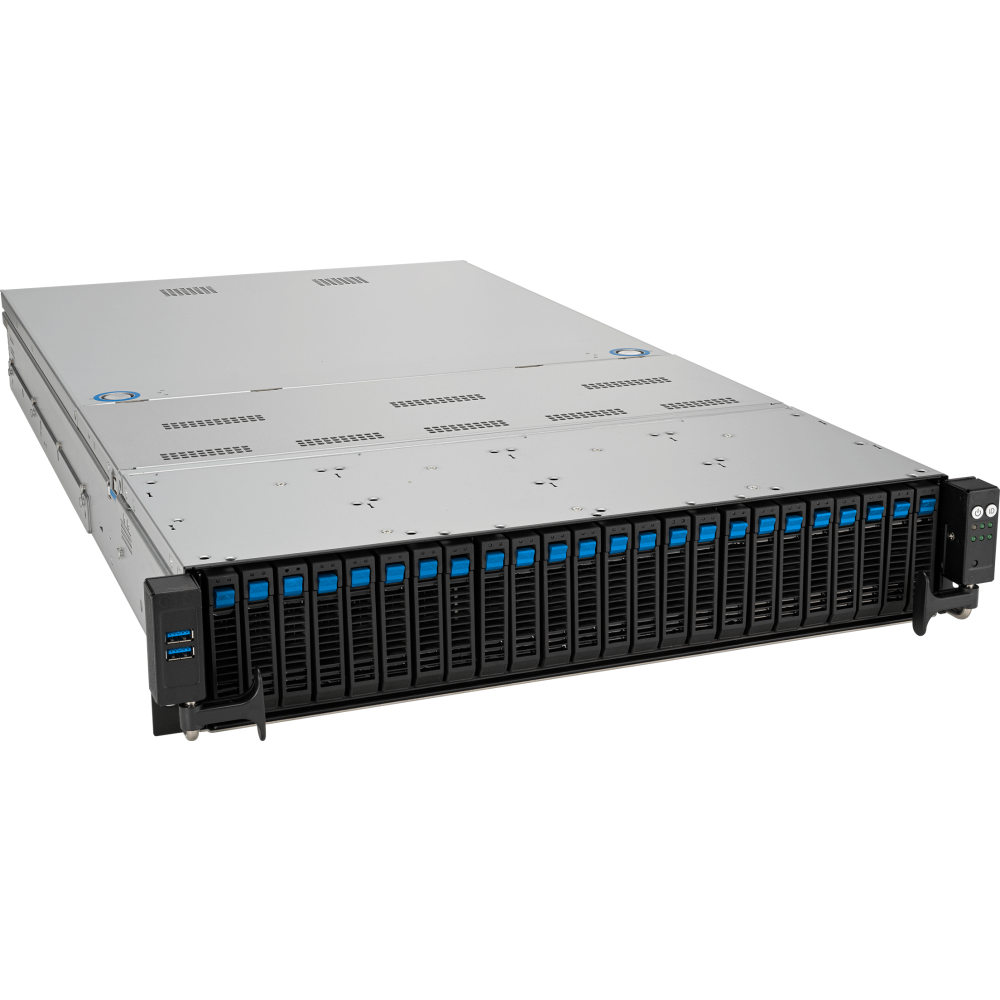 Серверная платформа ASUS RS720A-E12-RS24U (90SF02E1-M00480) - фото 3