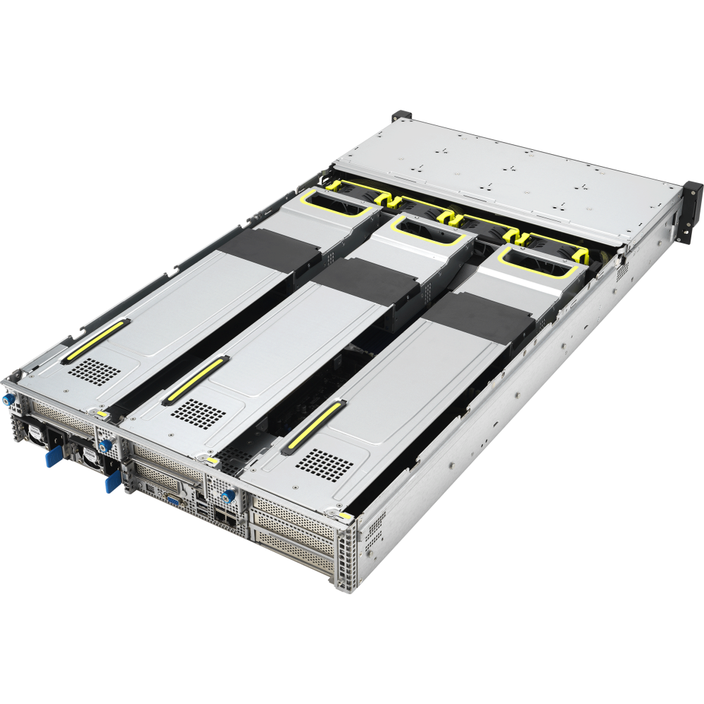 Серверная платформа ASUS RS720A-E12-RS24U (90SF02E1-M00480) - фото 6