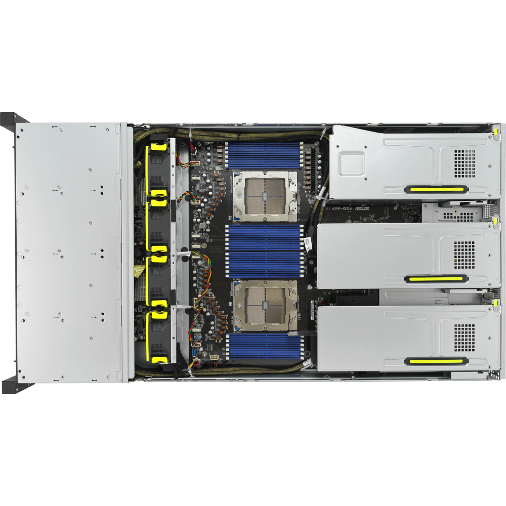 Серверная платформа ASUS RS720A-E12-RS24U (90SF02E1-M00480) - фото 7