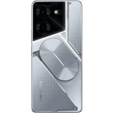 Смартфон TECNO Pova 5 Pro 5G 8/128Gb Silver Fantasy (TCN-LH8N.128)