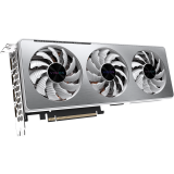 Видеокарта NVIDIA GeForce RTX 3060 Gigabyte 12Gb LHR (GV-N3060VISION OCV2-12GD)