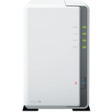 Сетевое хранилище (NAS) Synology DS223j