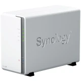 Сетевое хранилище (NAS) Synology DS223j