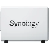 Сетевое хранилище (NAS) Synology DS223j