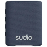 Портативная акустика Sudio S2 Blue (S2BLU)