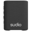 Портативная акустика Sudio S2 Black - S2BLK
