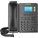 VoIP-телефон Flyingvoice FIP11С (FIP-11С)