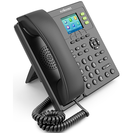 VoIP-телефон Flyingvoice FIP11С - FIP-11С - фото 3