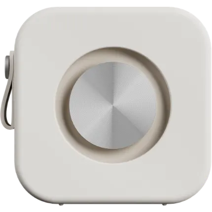 Портативная акустика Sudio F2 White - F2WHT - фото 2