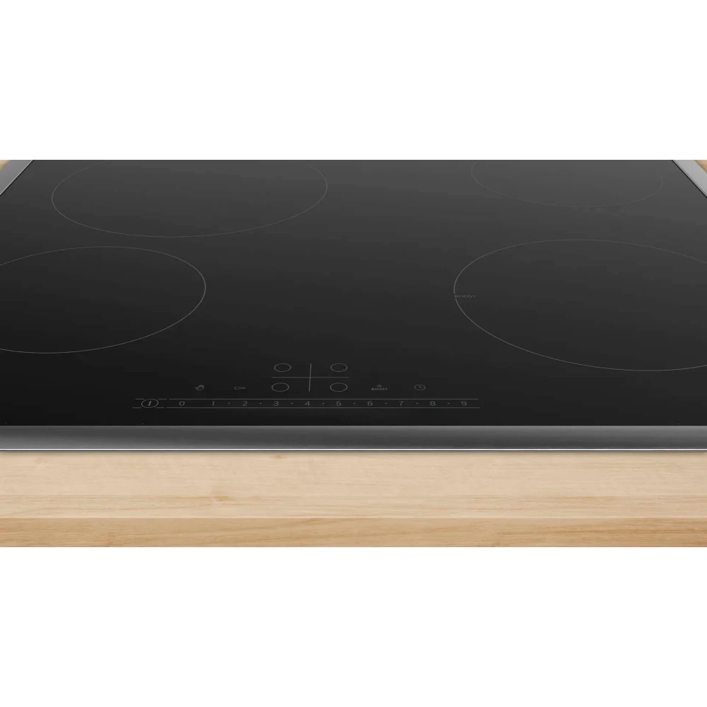 Электрическая варочная панель Bosch PKE645FP2E - фото 2