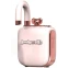 Портативная акустика Divoom LoveLock Pink - 90100058212 - фото 2