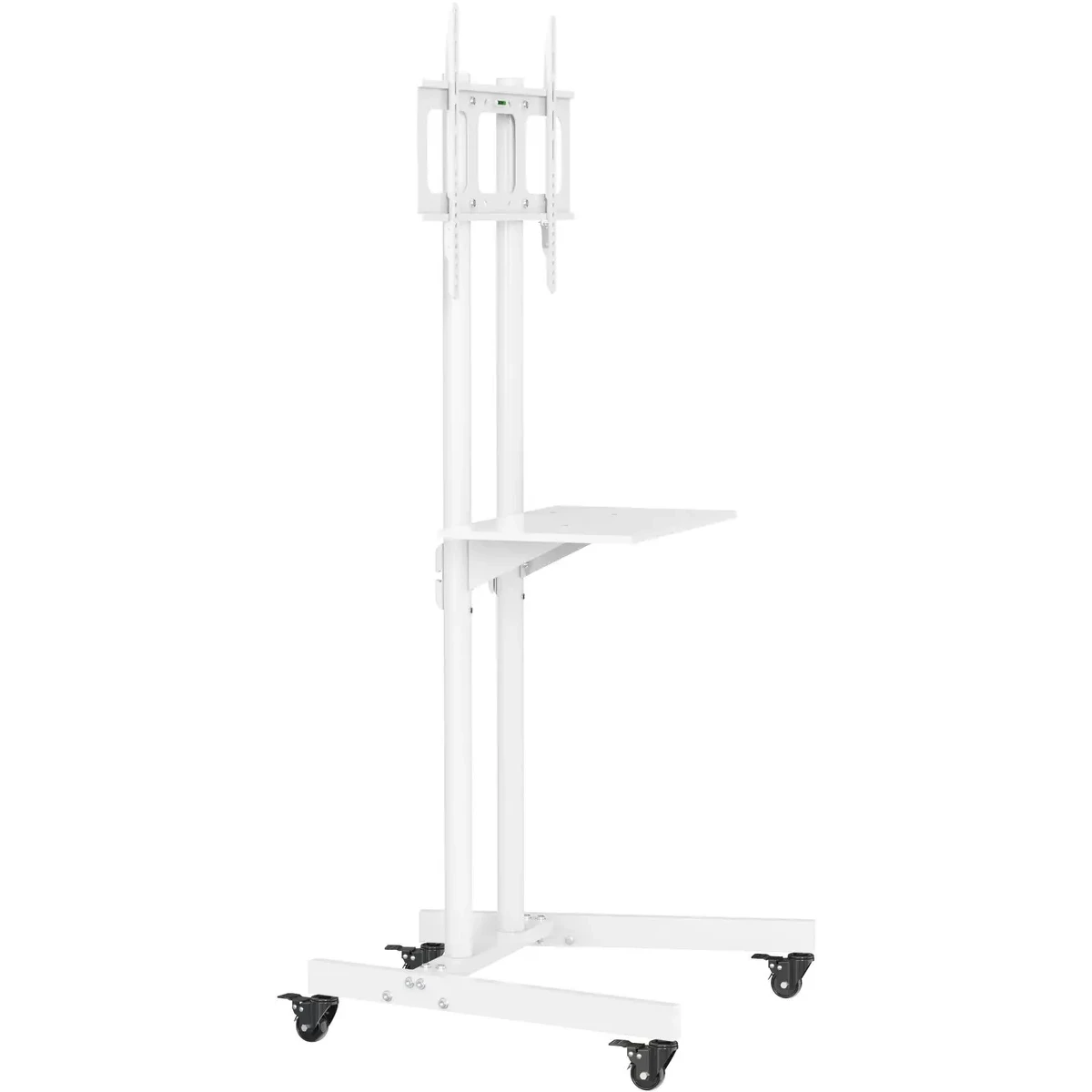 Мобильная стойка Cactus CS-ST04WT - фото 2