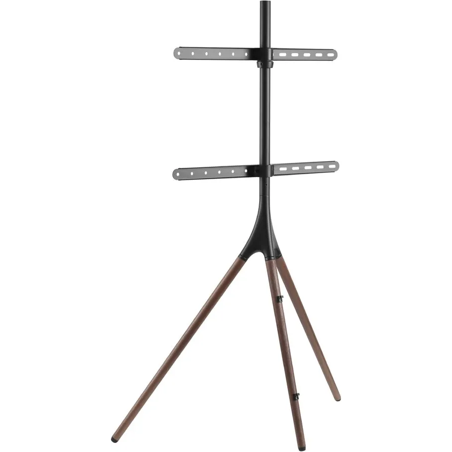 Мобильная стойка Cactus CS-ST1246BKWN - фото 4