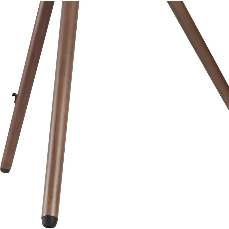 Мобильная стойка Cactus CS-ST1246BKWN - фото 6