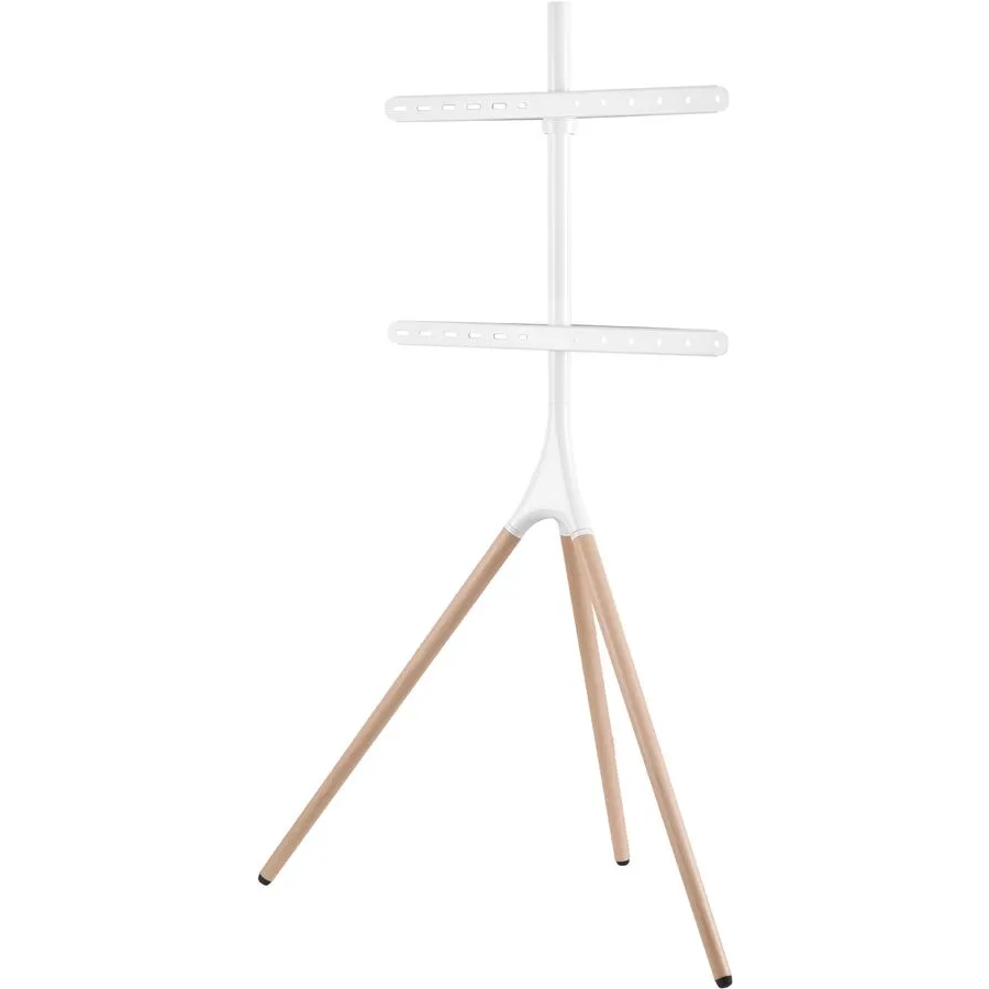 Мобильная стойка Cactus CS-ST1246WTBCH - фото 4