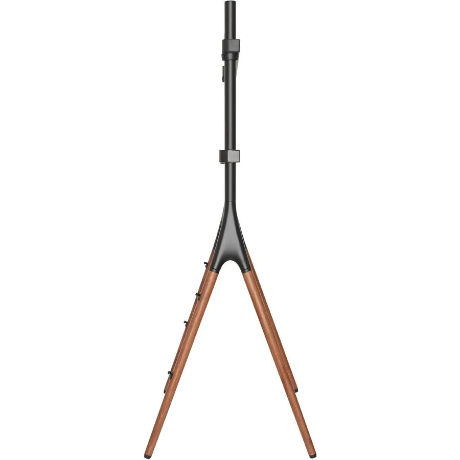 Мобильная стойка Cactus CS-ST1247BKWN - фото 5