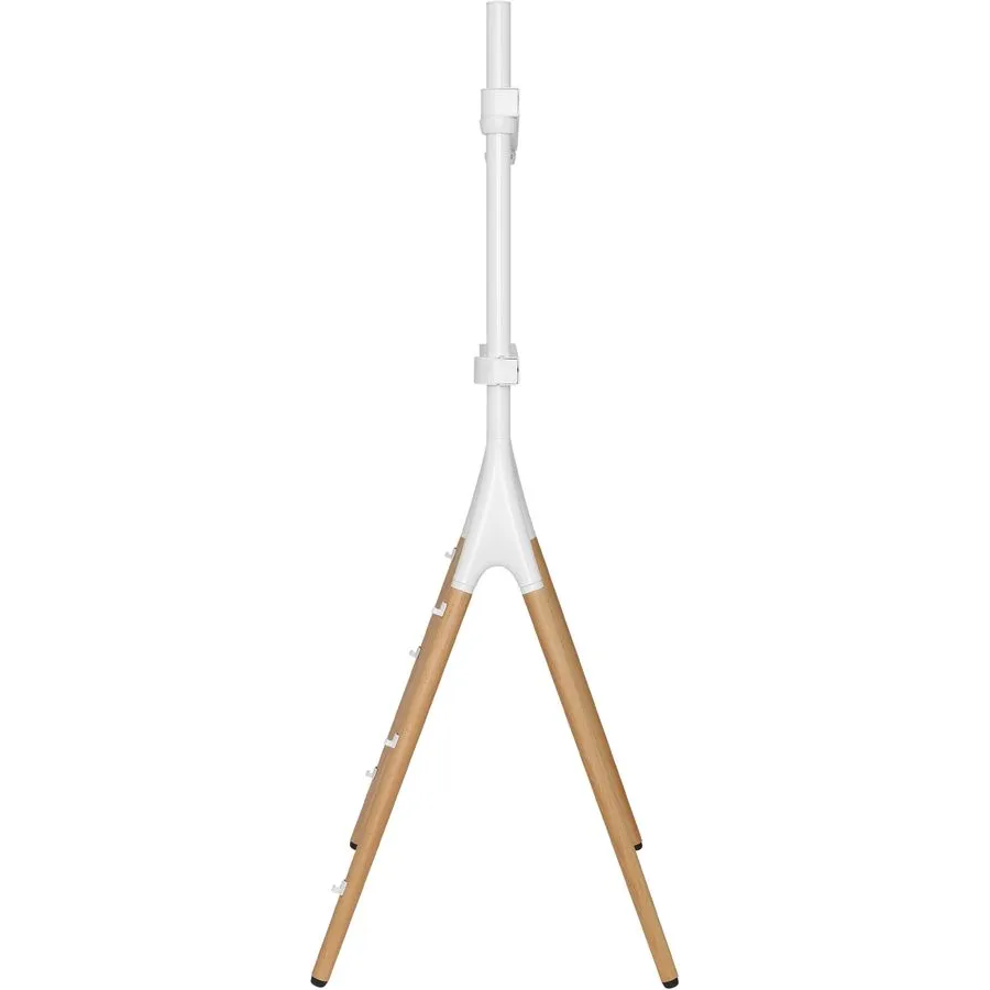 Мобильная стойка Cactus CS-ST1247WTBCH - фото 4