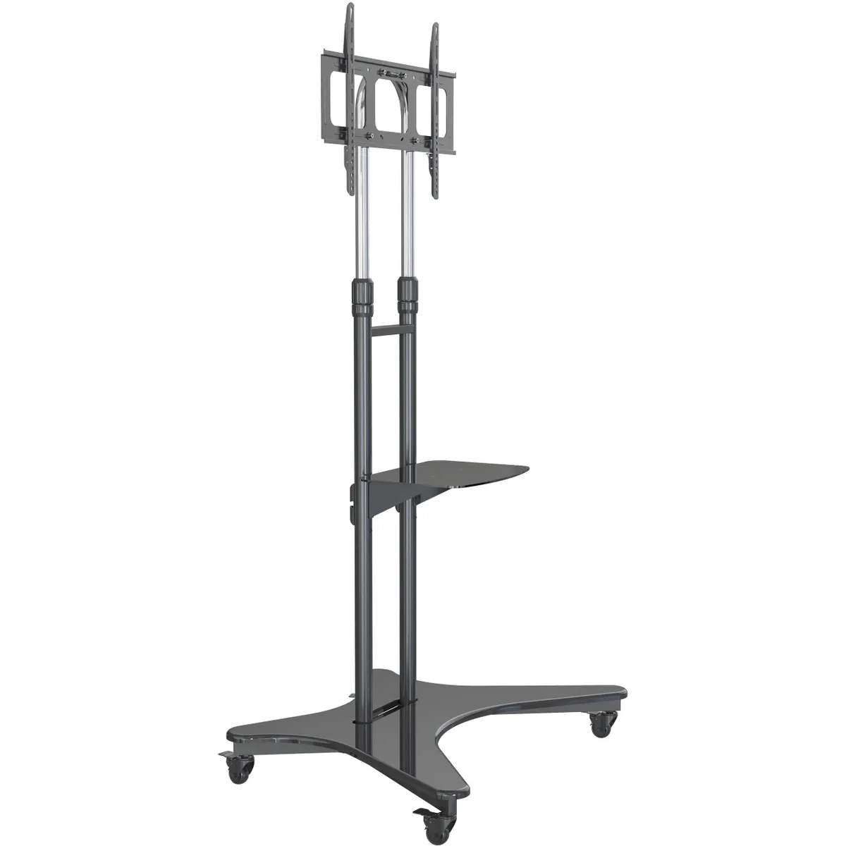 Мобильная стойка Cactus CS-ST31BK - фото 3