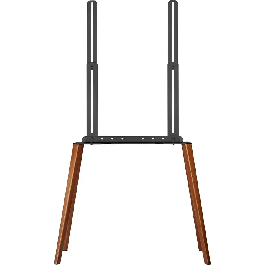 Мобильная стойка Cactus CS-ST3644BKWN - фото 2