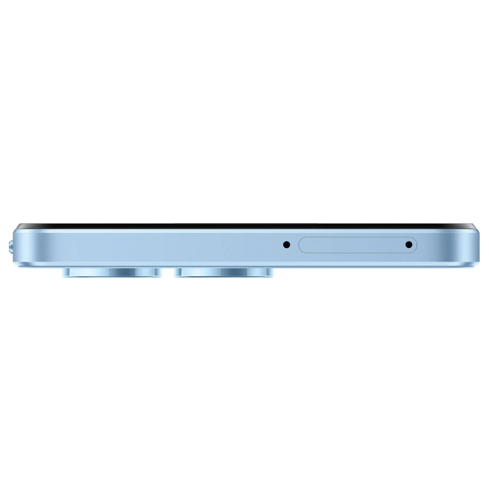 Смартфон Honor X6a 6/128GB Sky Silver - 5109AVSX - фото 7