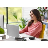 Спикерфон Jabra Speak 2 40 UC (2740-209)