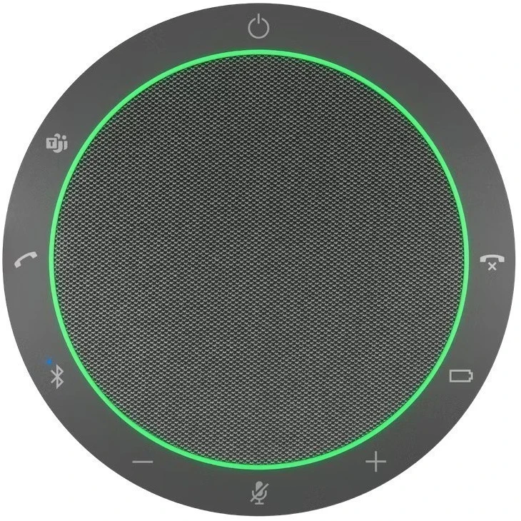 Спикерфон Jabra Speak 2 55 MS Teams - 2755-109 - фото 2