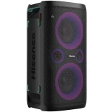 Портативная акустика Hisense Party Rocker One Black