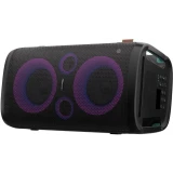 Портативная акустика Hisense Party Rocker One Black