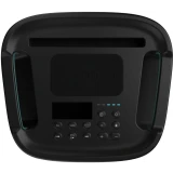 Портативная акустика Hisense Party Rocker One Black