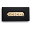 Портативная акустика Marshall Stanmore III Black - фото 2