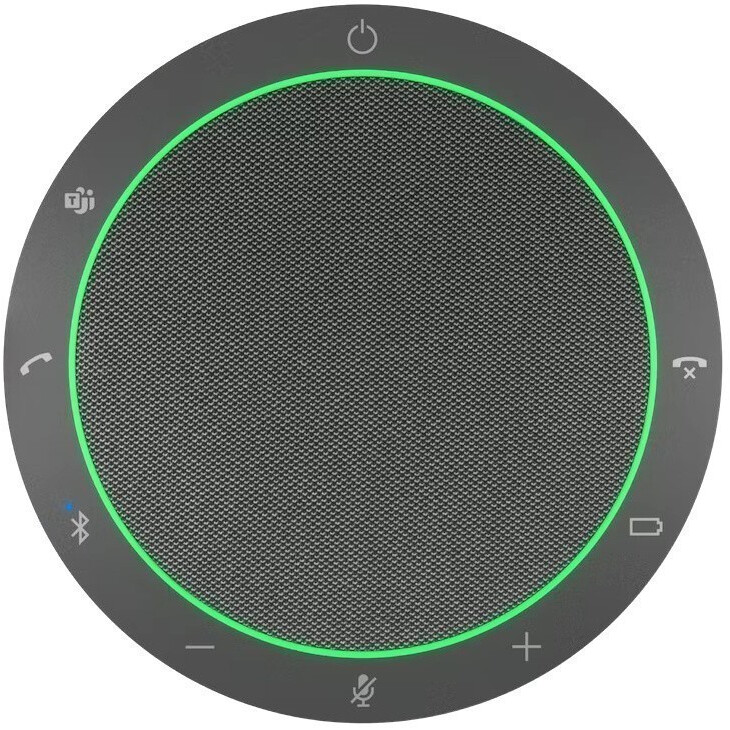 Спикерфон Jabra Speak 2 55 UC - 2755-209 - фото 2