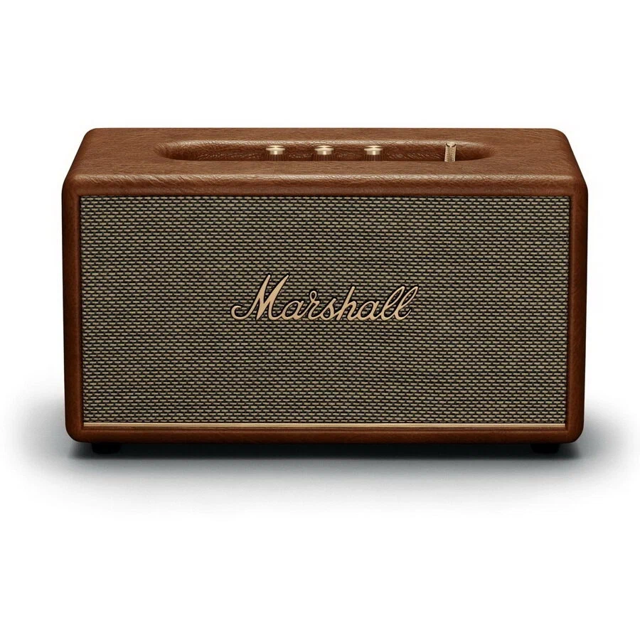 Портативная акустика Marshall Stanmore III Brown