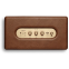 Портативная акустика Marshall Stanmore III Brown - 1006080 - фото 2