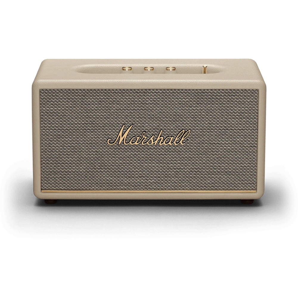 Портативная акустика Marshall Stanmore III Cream - 1006011