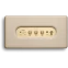 Портативная акустика Marshall Stanmore III Cream - 1006011 - фото 2