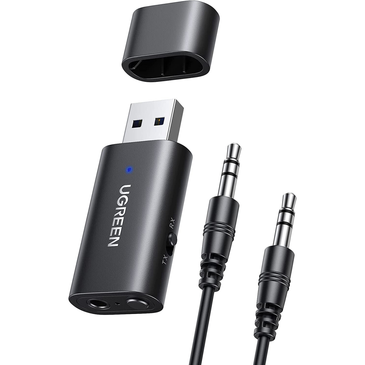Bluetooth ресивер UGREEN CM523 - 60300