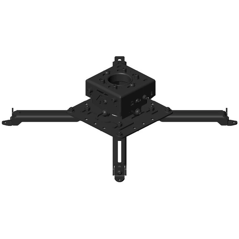 Кронштейн Wize Pro PR4XL