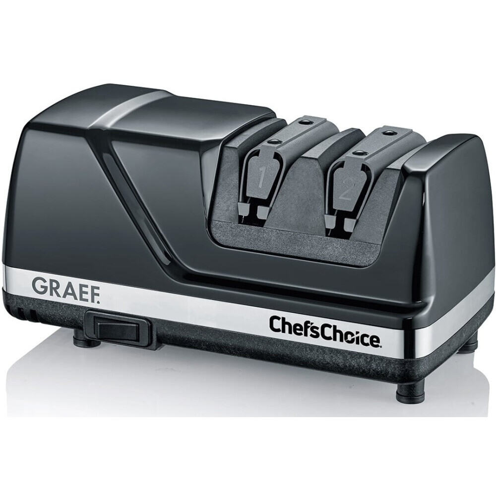 Ножеточка GRAEF CX110 Black