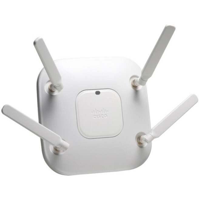 Wi-Fi точка доступа Cisco AIR-SAP2602E-R-K9