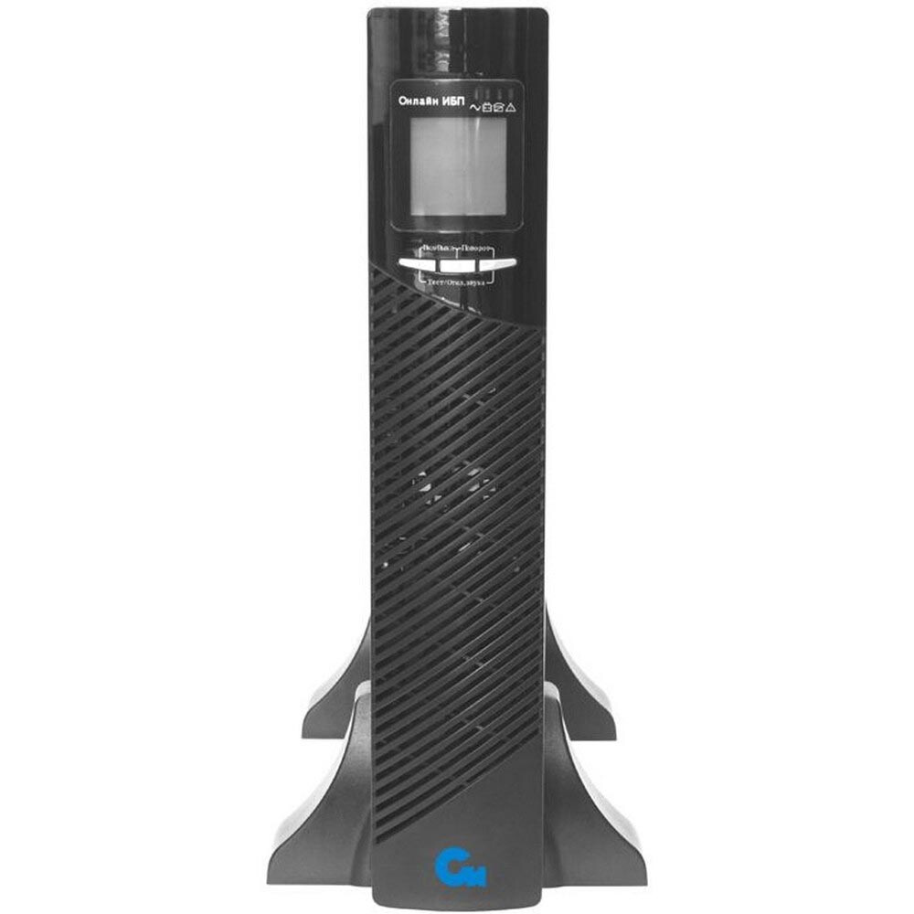 ИБП Связь Инжиниринг СИПБ1КА.9-11/СУХ - АПСМ.435241.016-02 - фото 2