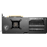 Видеокарта NVIDIA GeForce RTX 4070 Ti MSI 12Gb (RTX 4070 Ti GAMING X SLIM 12G)
