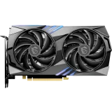 Видеокарта NVIDIA GeForce RTX 4060 Ti MSI 8Gb (RTX 4060 TI GAMING 8G)