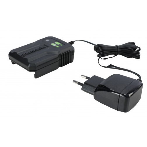 Зарядное устройство Greenworks G24UC2