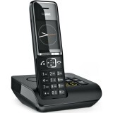 Радиотелефон Gigaset COMFORT 550A Black (S30852-H3021-S304)