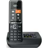 Радиотелефон Gigaset COMFORT 550A Black (S30852-H3021-S304/S204)