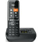 Радиотелефон Gigaset COMFORT 550A Black - S30852-H3021-S304 - фото 2