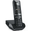 Радиотелефон Gigaset COMFORT 550 Black - S30852-H3001-S304/R604