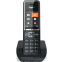 Радиотелефон Gigaset COMFORT 550 Black - S30852-H3001-S304/R604 - фото 3