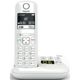 Радиотелефон Gigaset AS690A White (S30852-H2836-S302)