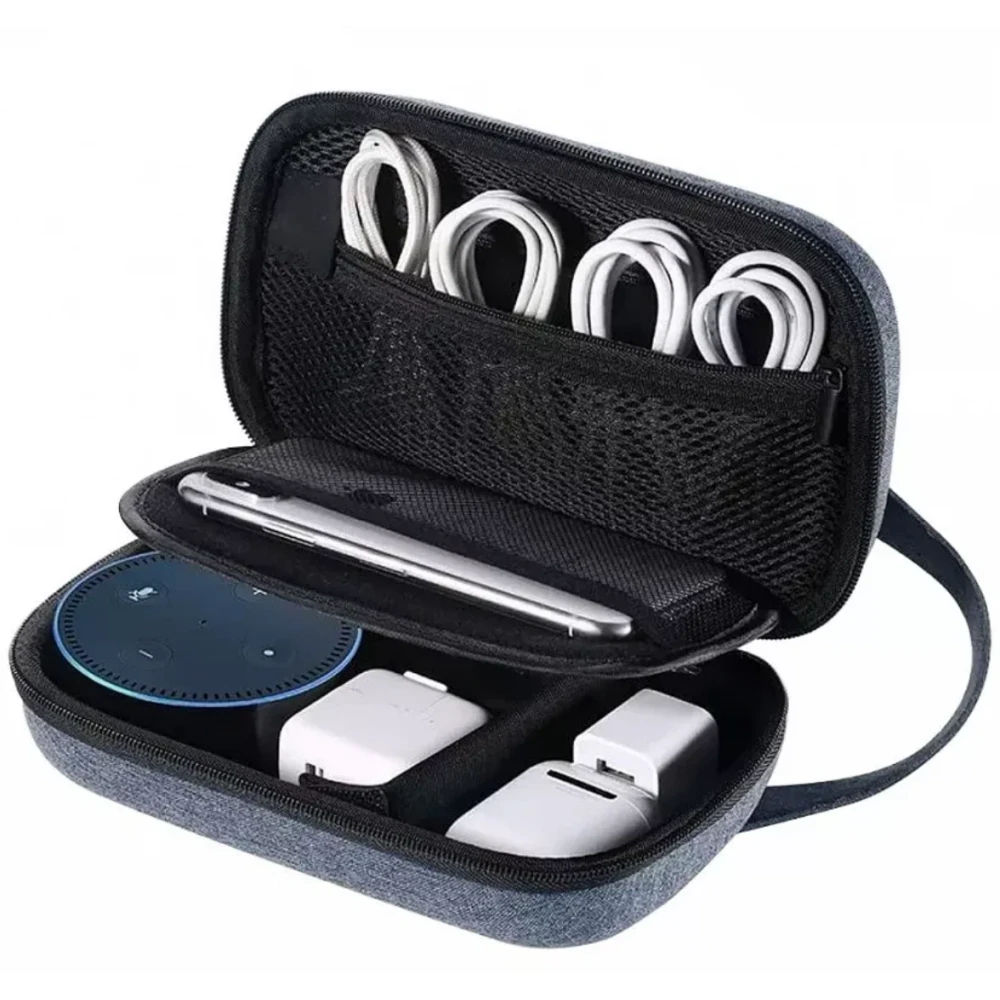 Футляр для аксессуаров UGREEN LP152 (50903) - фото 2